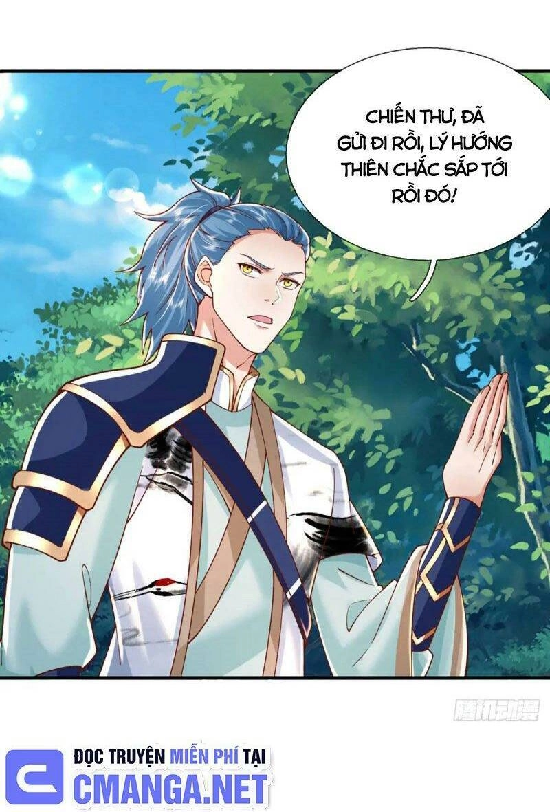 Ta Trở Về Từ Thế Giới Tu Tiên Chapter 236 - 11