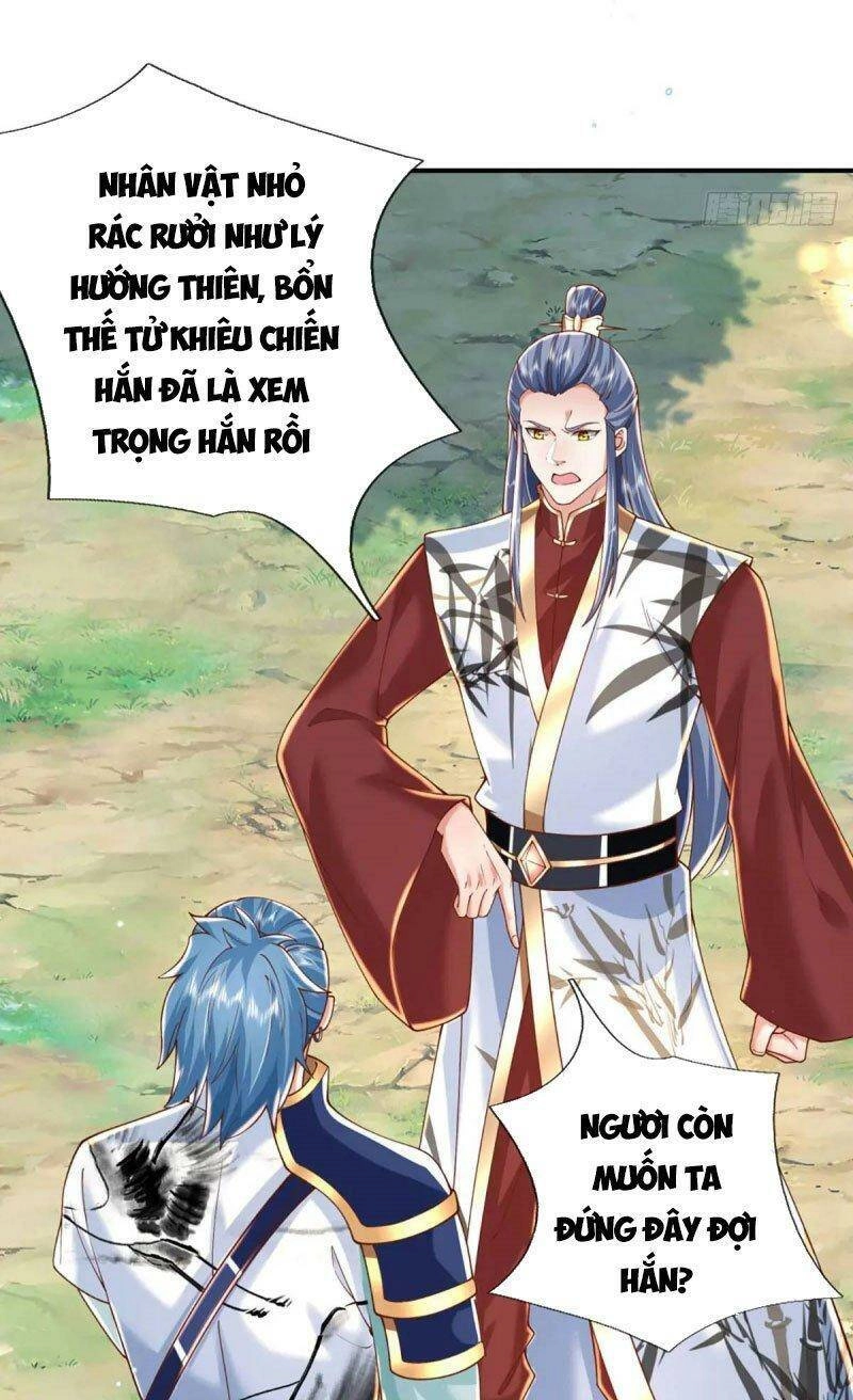 Ta Trở Về Từ Thế Giới Tu Tiên Chapter 236 - 14