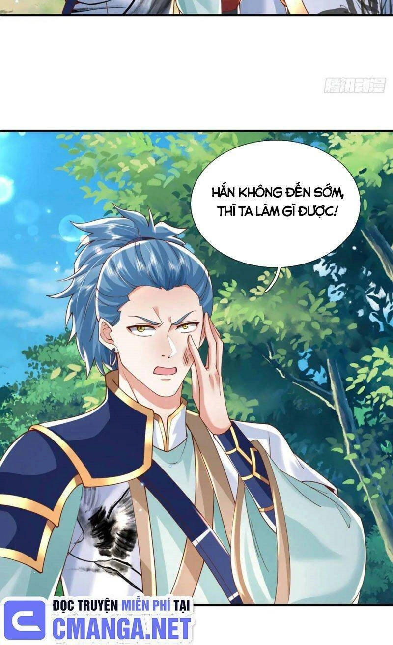 Ta Trở Về Từ Thế Giới Tu Tiên Chapter 236 - 15