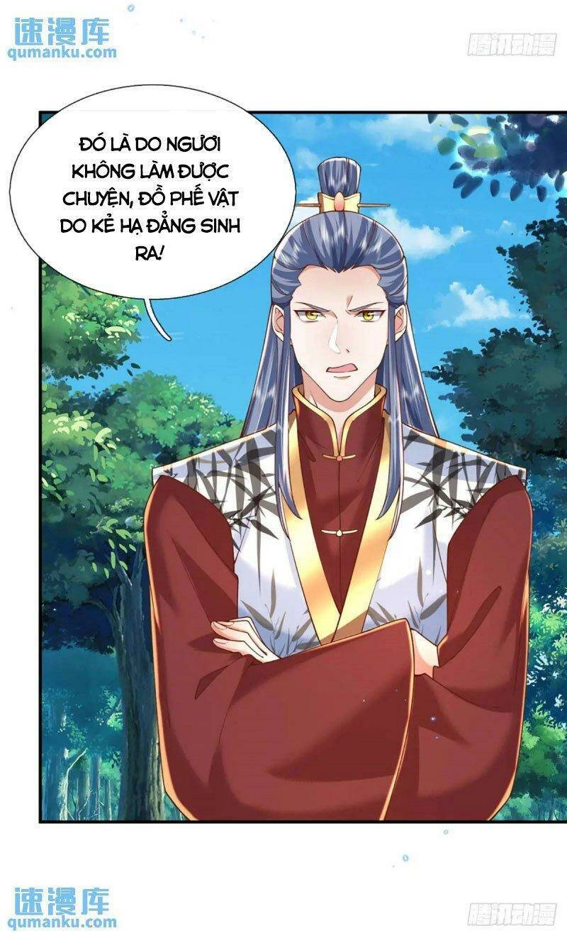 Ta Trở Về Từ Thế Giới Tu Tiên Chapter 236 - 17