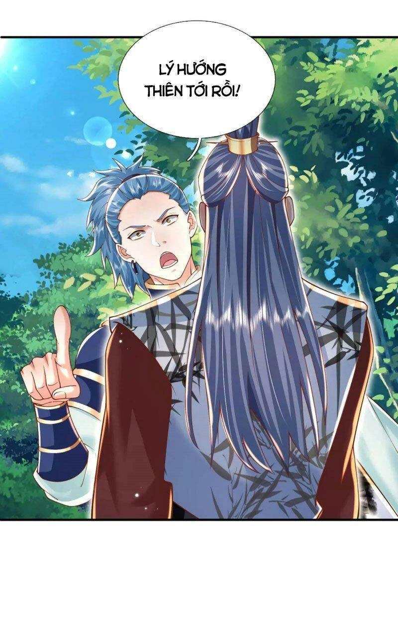 Ta Trở Về Từ Thế Giới Tu Tiên Chapter 236 - 21