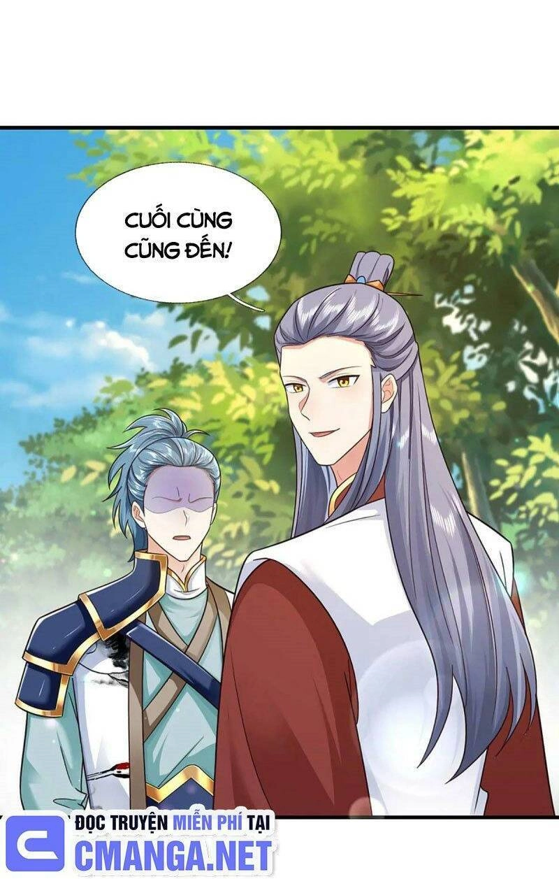 Ta Trở Về Từ Thế Giới Tu Tiên Chapter 236 - 22