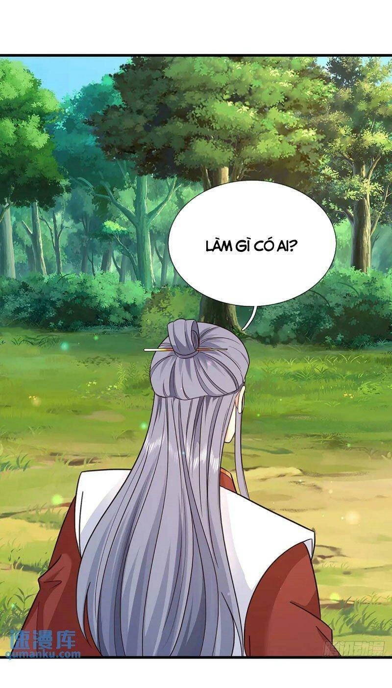 Ta Trở Về Từ Thế Giới Tu Tiên Chapter 236 - 23