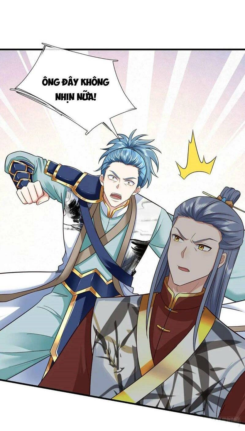 Ta Trở Về Từ Thế Giới Tu Tiên Chapter 236 - 24