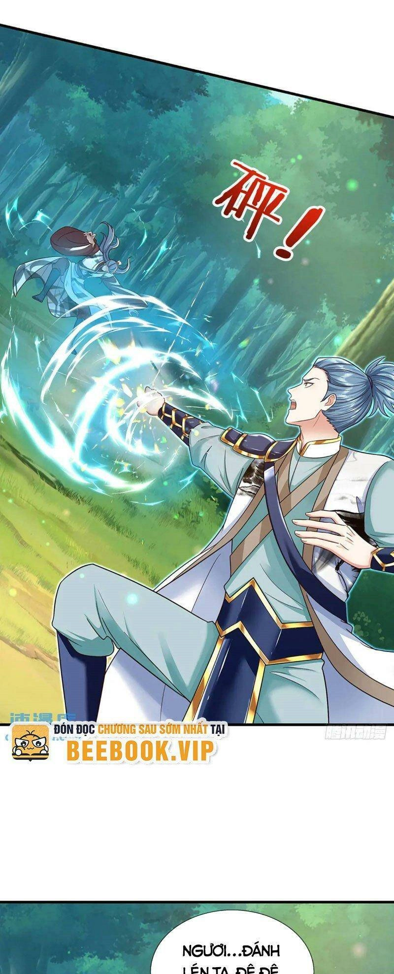 Ta Trở Về Từ Thế Giới Tu Tiên Chapter 236 - 25