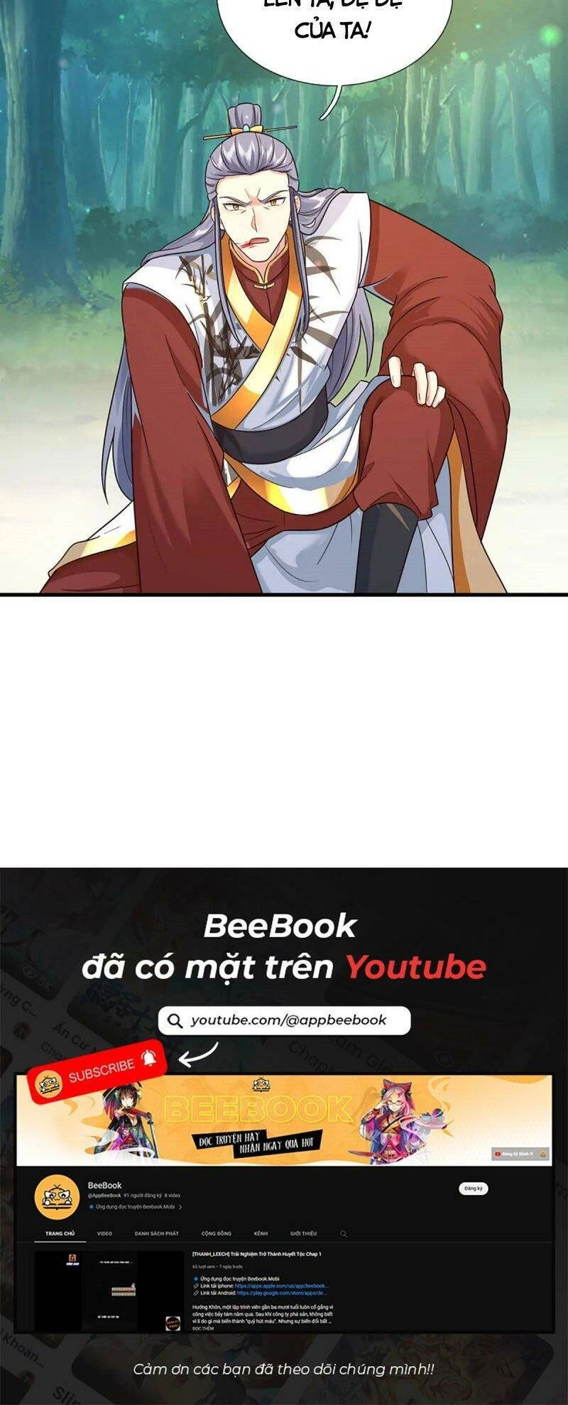 Ta Trở Về Từ Thế Giới Tu Tiên Chapter 236 - 26