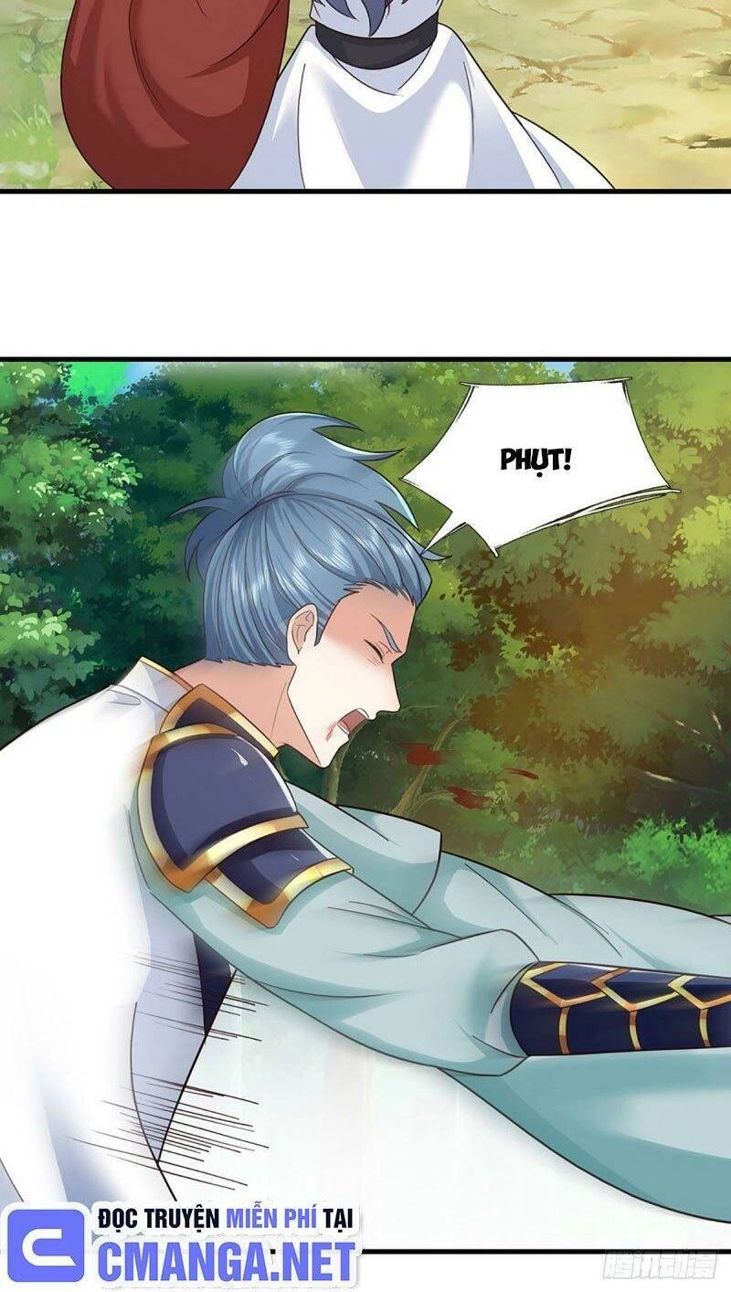 Ta Trở Về Từ Thế Giới Tu Tiên Chapter 237 - 4