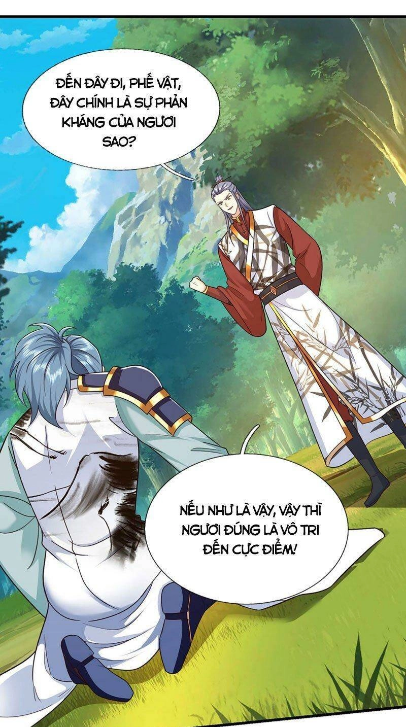 Ta Trở Về Từ Thế Giới Tu Tiên Chapter 237 - 6