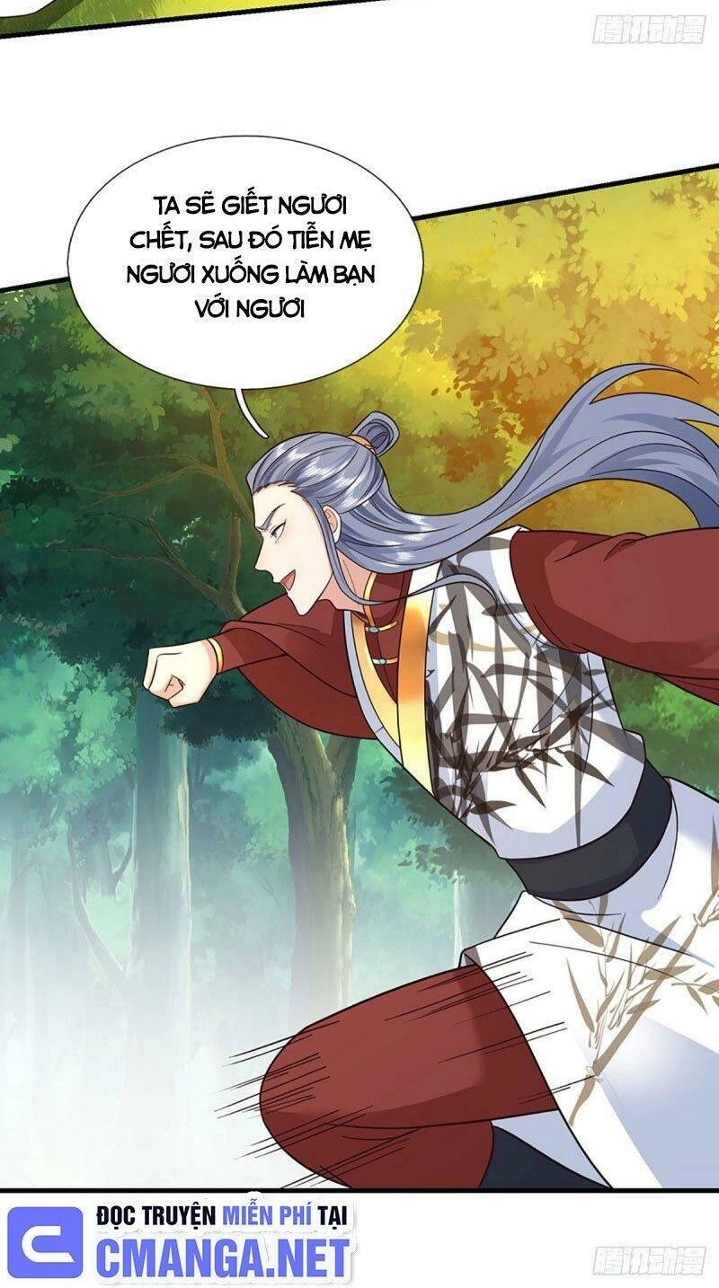Ta Trở Về Từ Thế Giới Tu Tiên Chapter 237 - 7