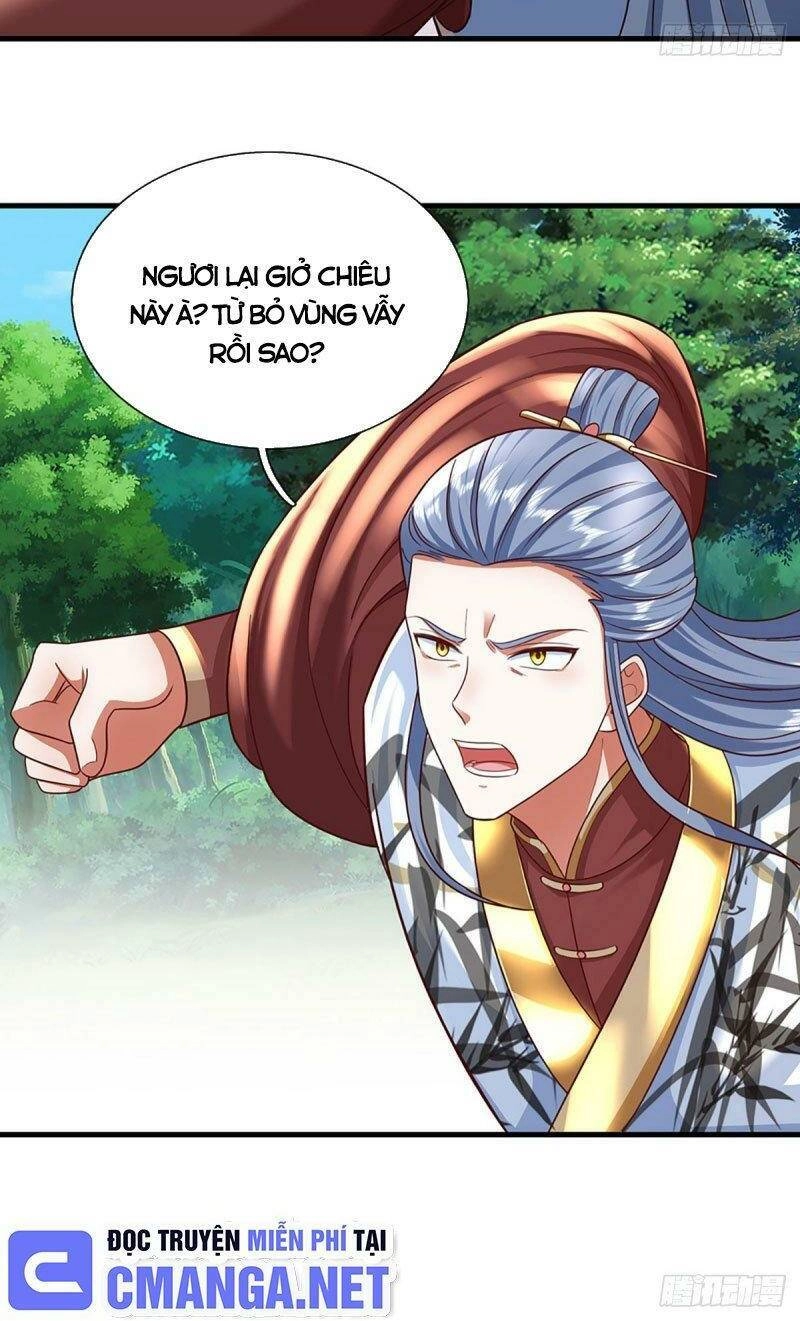 Ta Trở Về Từ Thế Giới Tu Tiên Chapter 237 - 9