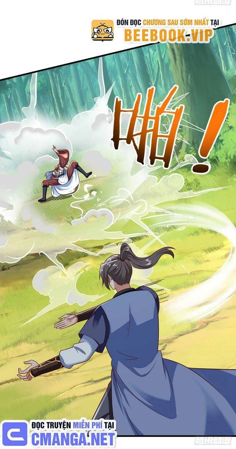 Ta Trở Về Từ Thế Giới Tu Tiên Chapter 237 - 11