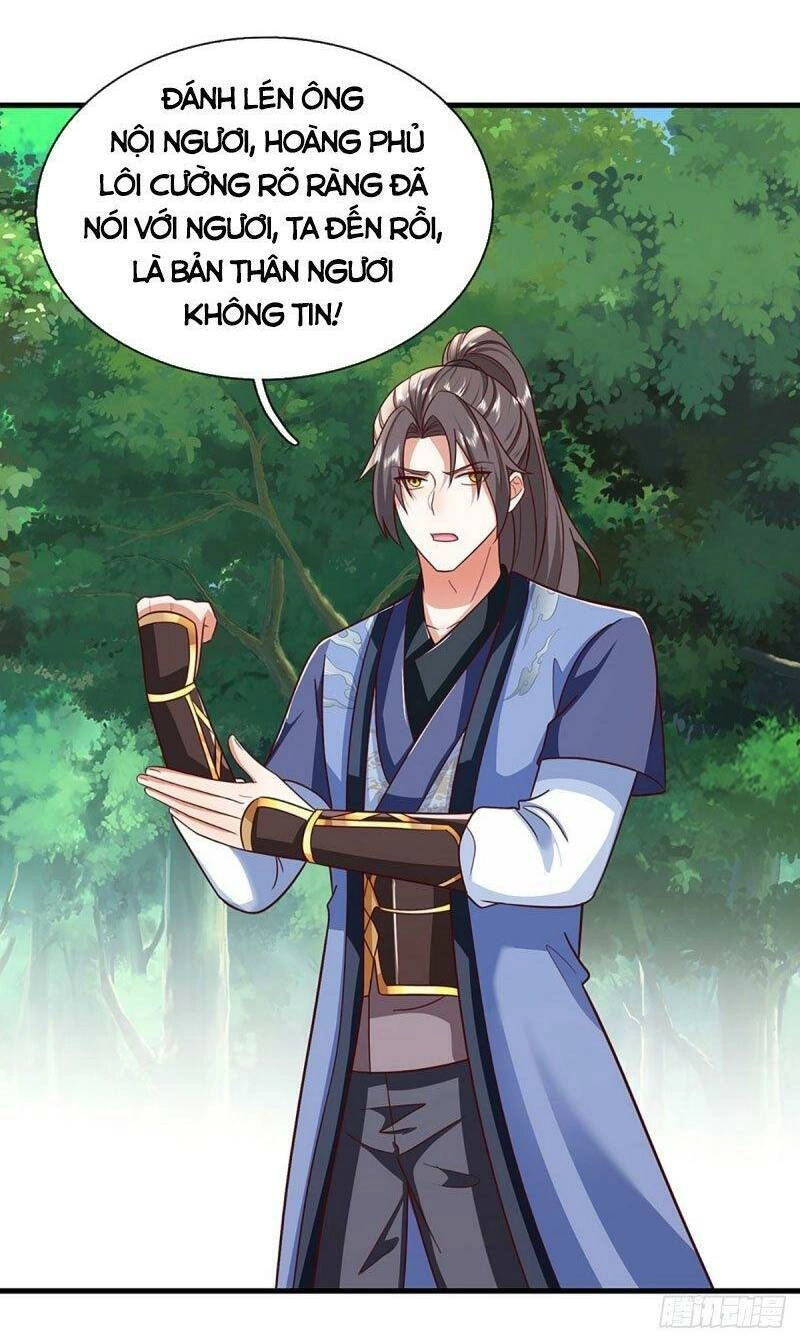 Ta Trở Về Từ Thế Giới Tu Tiên Chapter 237 - 13