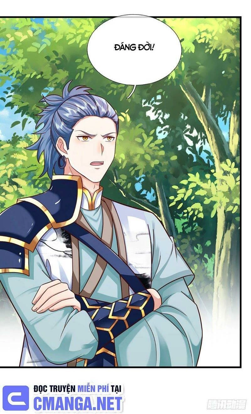 Ta Trở Về Từ Thế Giới Tu Tiên Chapter 237 - 15