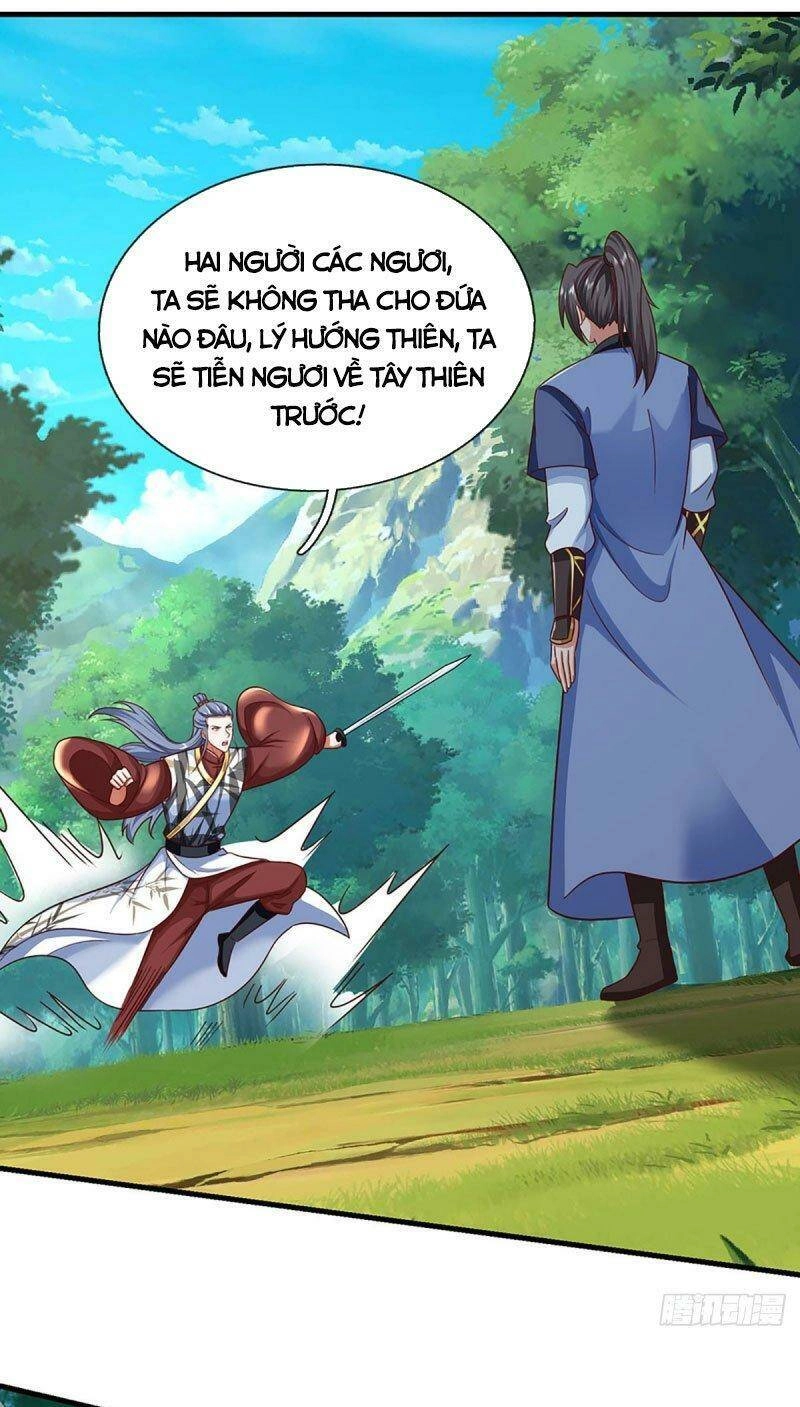 Ta Trở Về Từ Thế Giới Tu Tiên Chapter 237 - 17