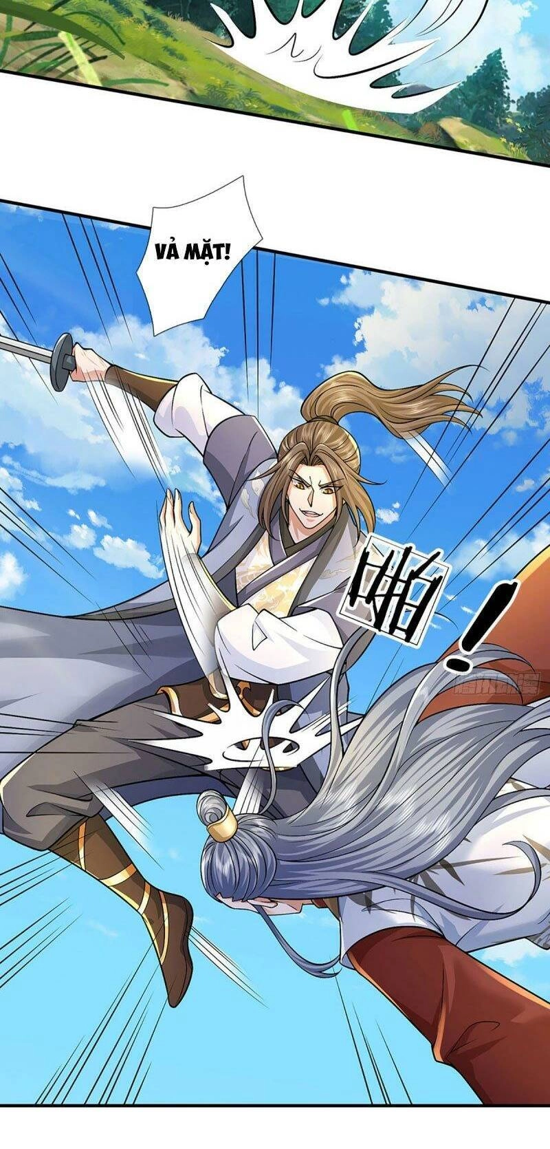 Ta Trở Về Từ Thế Giới Tu Tiên Chapter 237 - 22