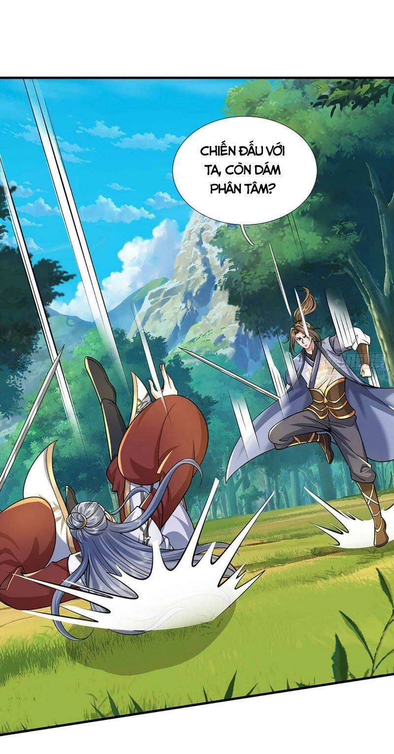 Ta Trở Về Từ Thế Giới Tu Tiên Chapter 237 - 23