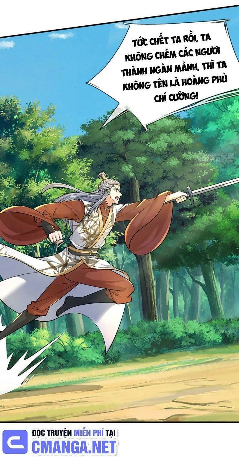 Ta Trở Về Từ Thế Giới Tu Tiên Chapter 237 - 24