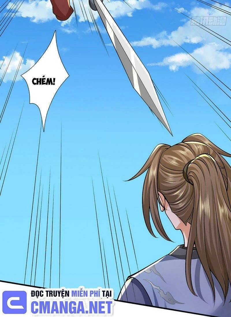 Ta Trở Về Từ Thế Giới Tu Tiên Chapter 237 - 27