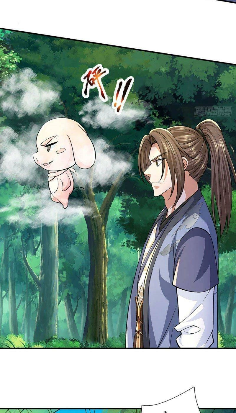 Ta Trở Về Từ Thế Giới Tu Tiên Chapter 237 - 28