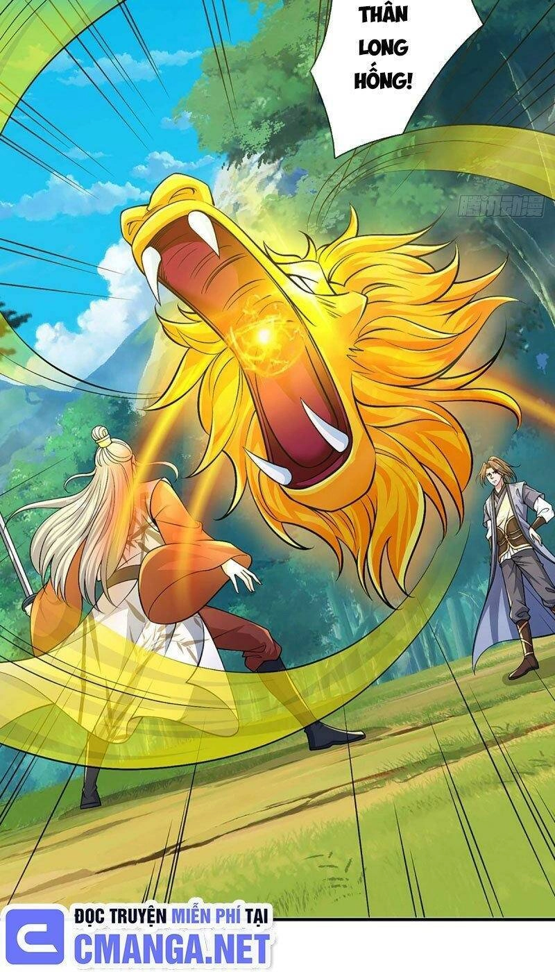 Ta Trở Về Từ Thế Giới Tu Tiên Chapter 237 - 29