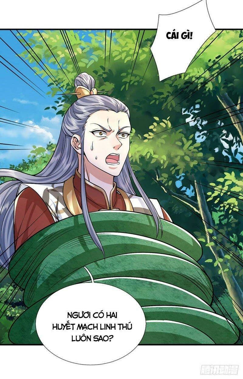 Ta Trở Về Từ Thế Giới Tu Tiên Chapter 237 - 33