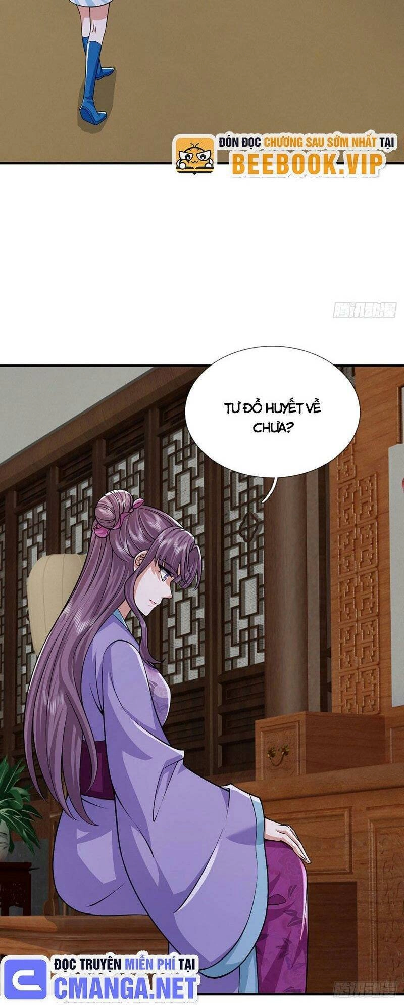 Ta Trở Về Từ Thế Giới Tu Tiên Chapter 238 - 2