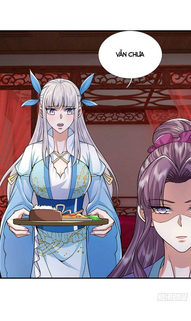 Ta Trở Về Từ Thế Giới Tu Tiên Chapter 238 - 3