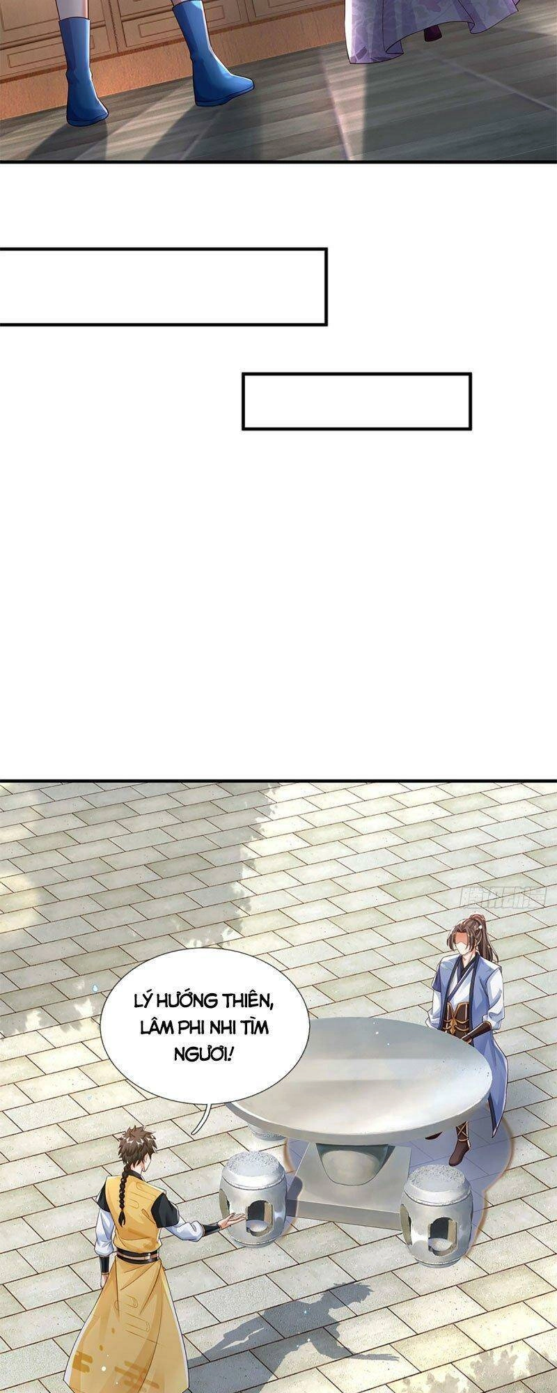 Ta Trở Về Từ Thế Giới Tu Tiên Chapter 238 - 6