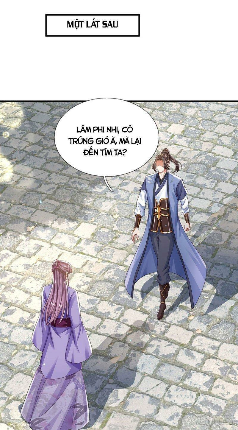 Ta Trở Về Từ Thế Giới Tu Tiên Chapter 238 - 9