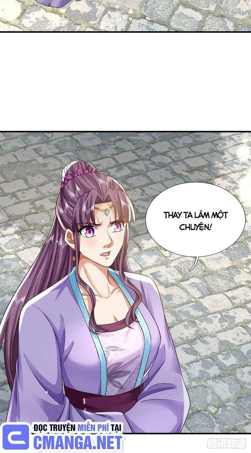 Ta Trở Về Từ Thế Giới Tu Tiên Chapter 238 - 10