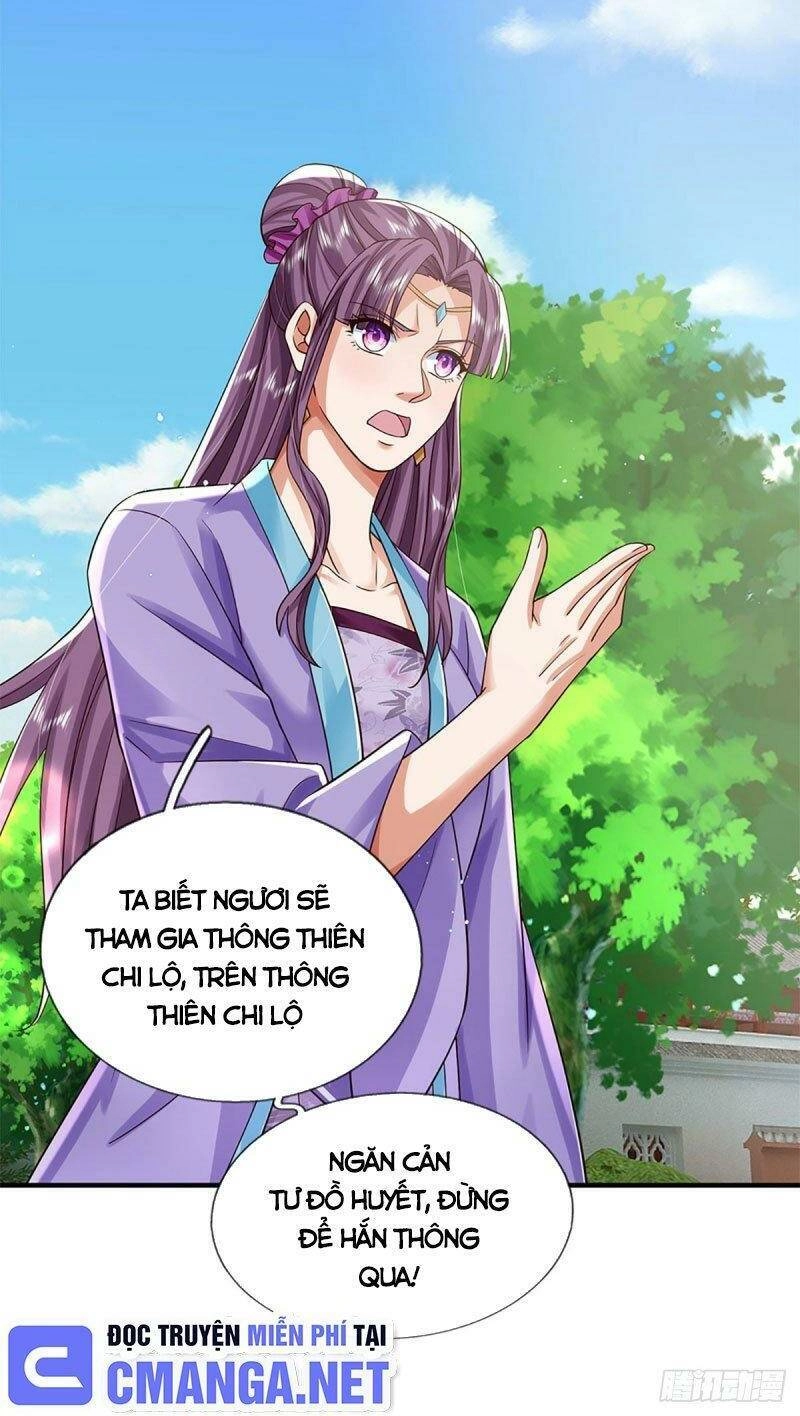 Ta Trở Về Từ Thế Giới Tu Tiên Chapter 238 - 14