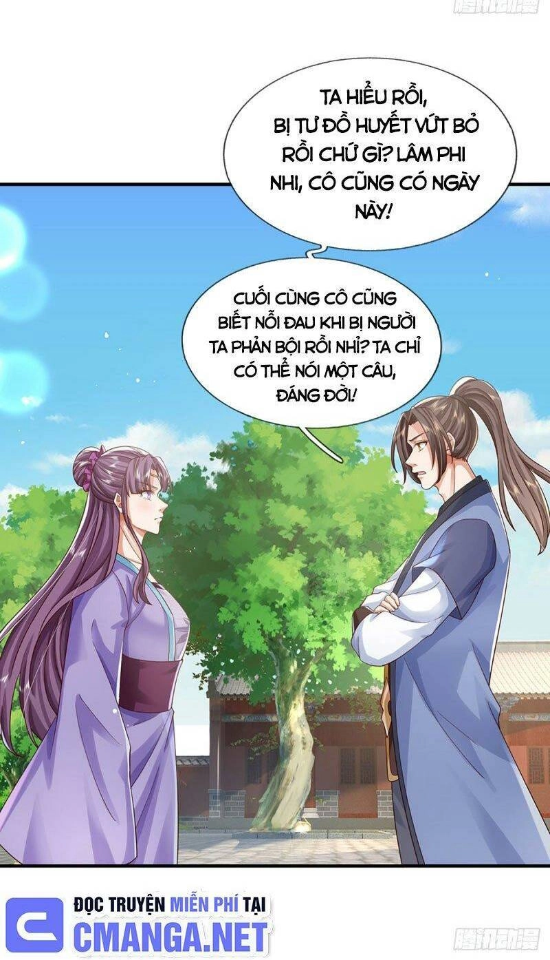 Ta Trở Về Từ Thế Giới Tu Tiên Chapter 238 - 16