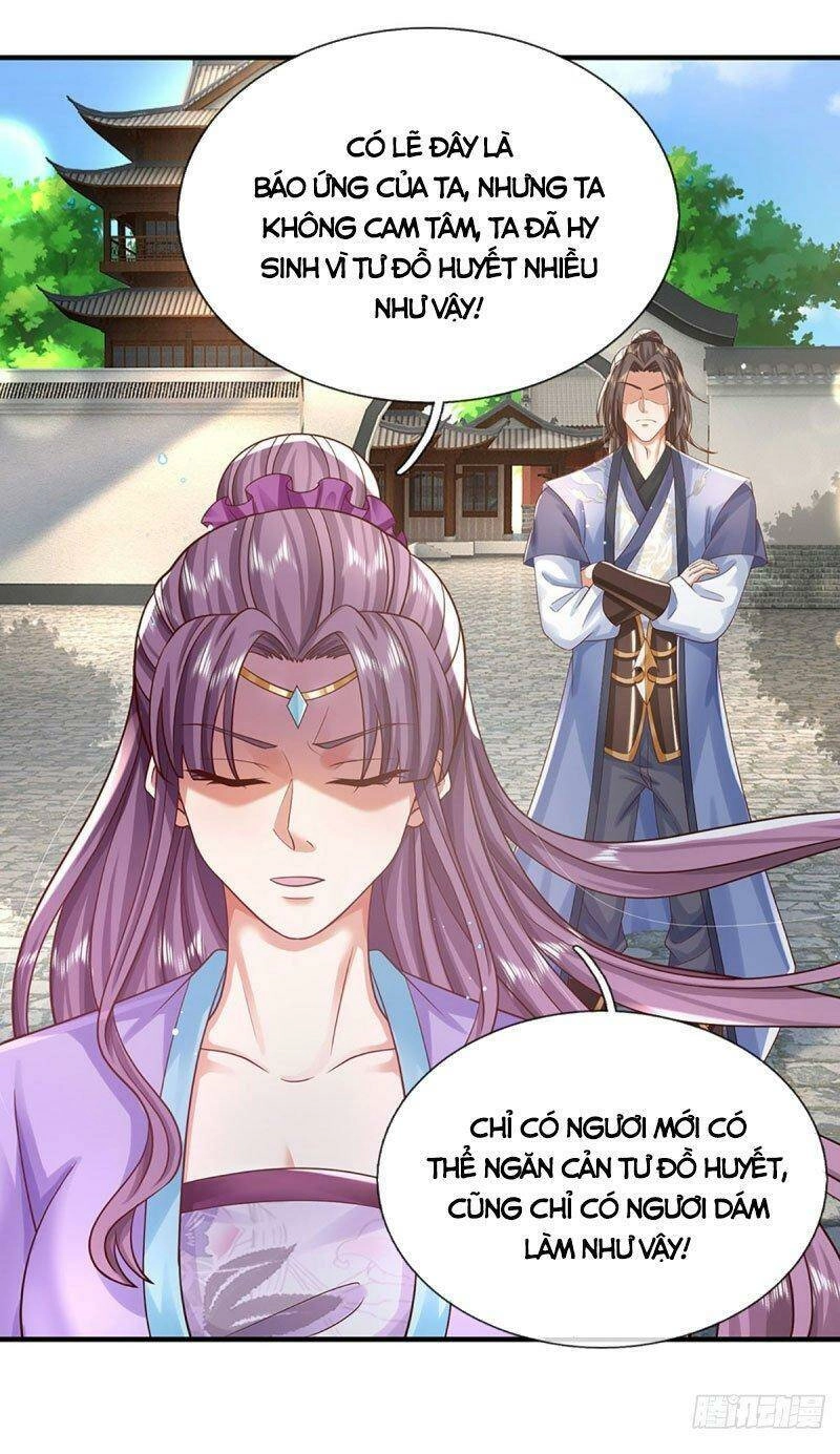 Ta Trở Về Từ Thế Giới Tu Tiên Chapter 238 - 18