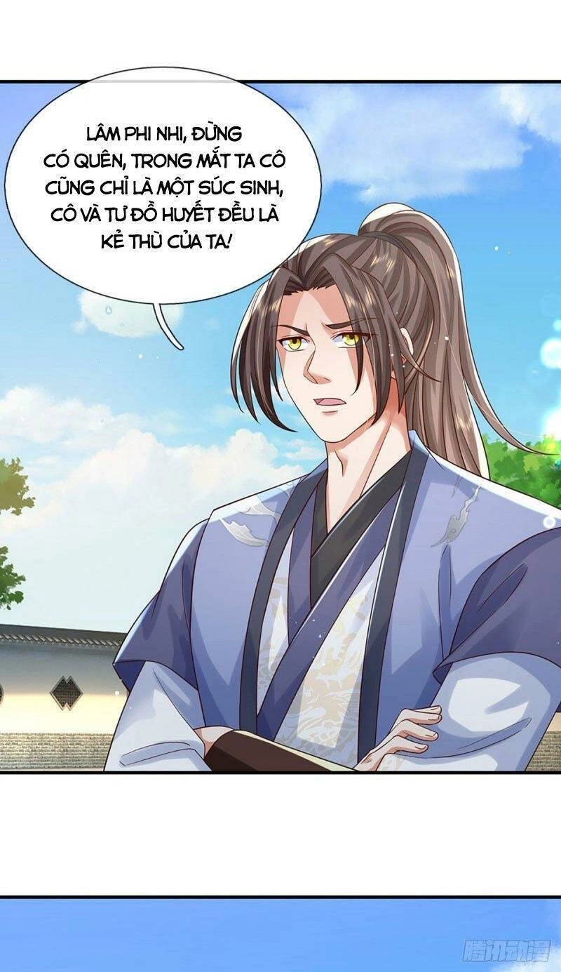 Ta Trở Về Từ Thế Giới Tu Tiên Chapter 238 - 19