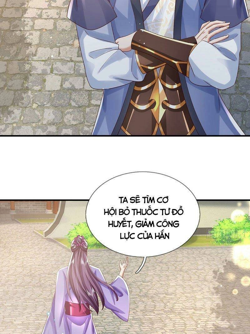 Ta Trở Về Từ Thế Giới Tu Tiên Chapter 238 - 21