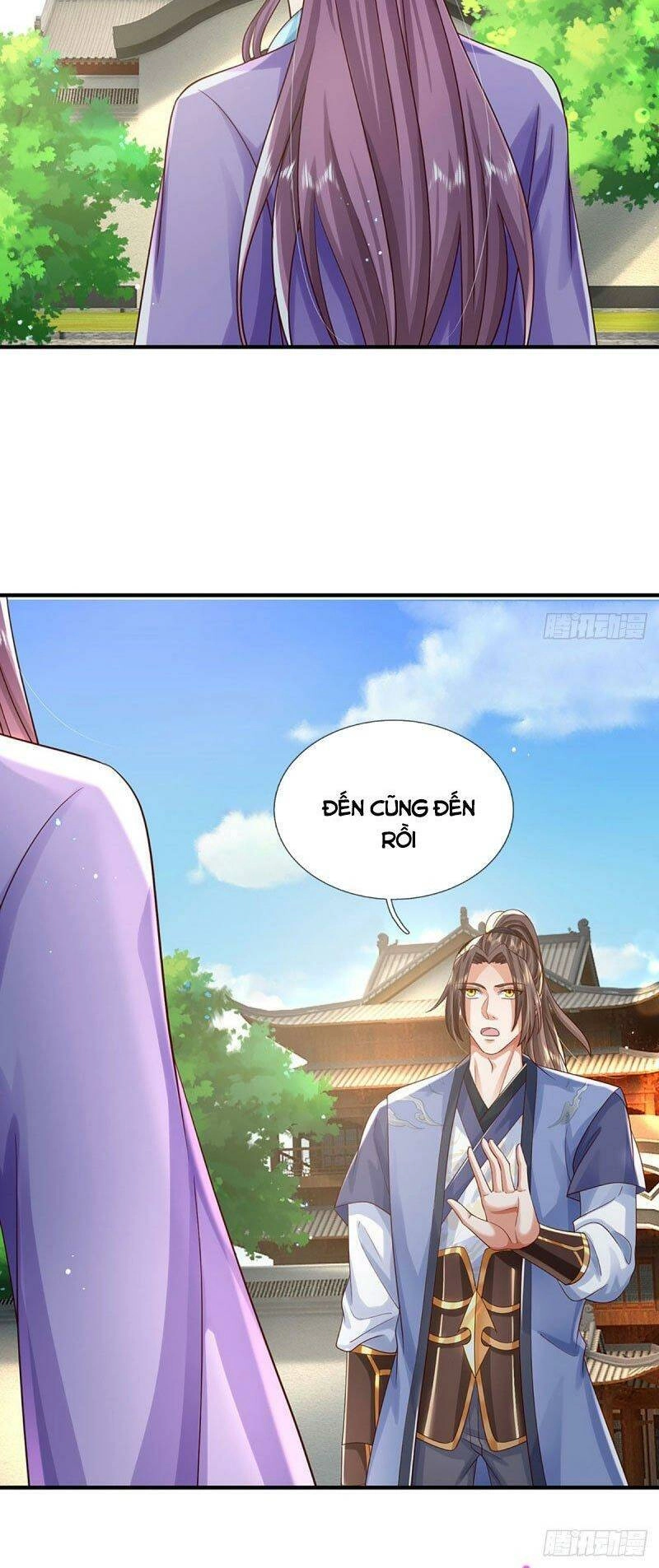 Ta Trở Về Từ Thế Giới Tu Tiên Chapter 238 - 24