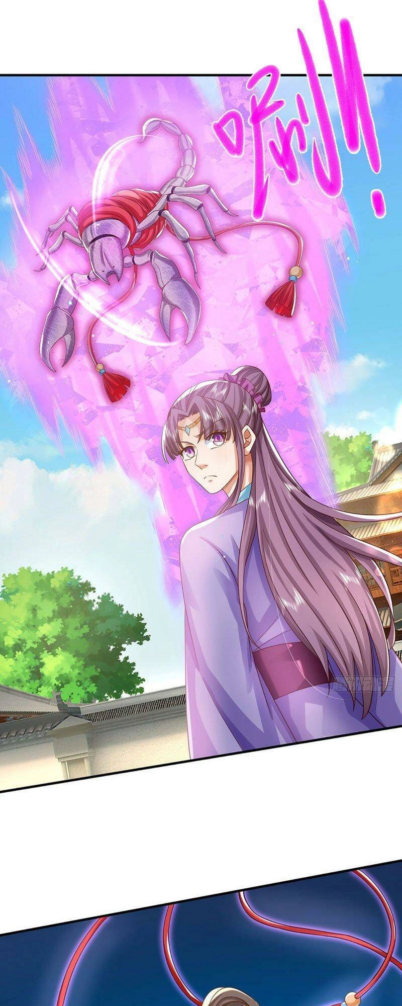 Ta Trở Về Từ Thế Giới Tu Tiên Chapter 238 - 25