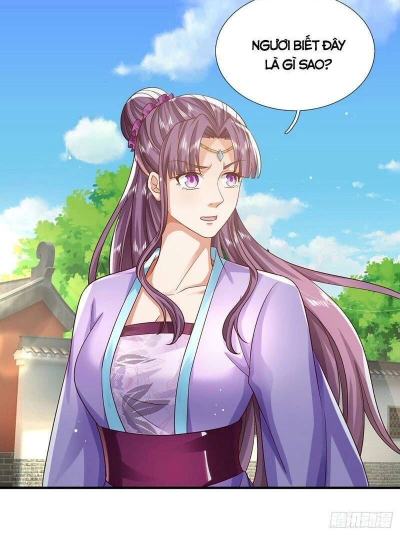 Ta Trở Về Từ Thế Giới Tu Tiên Chapter 238 - 27