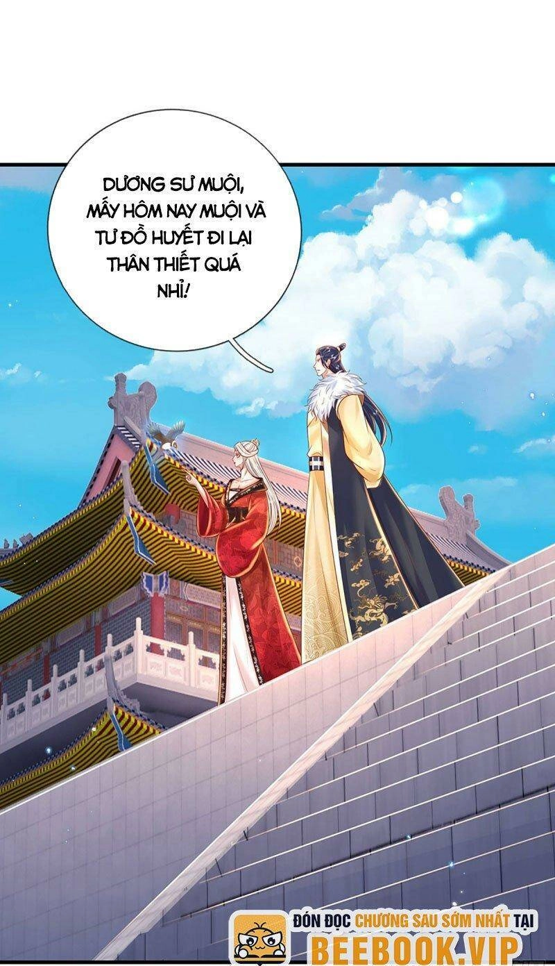 Ta Trở Về Từ Thế Giới Tu Tiên Chapter 239 - 1