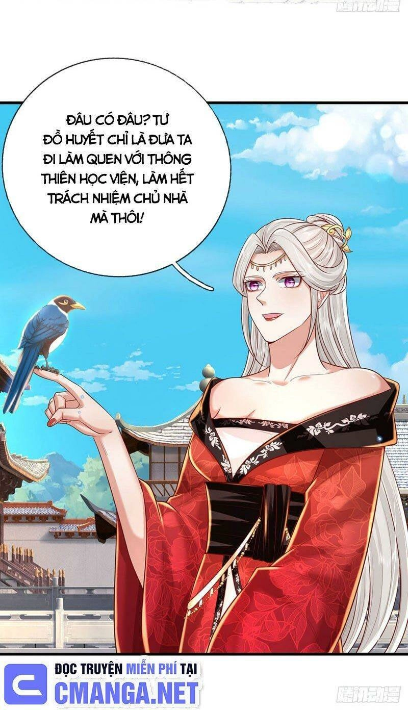 Ta Trở Về Từ Thế Giới Tu Tiên Chapter 239 - 2