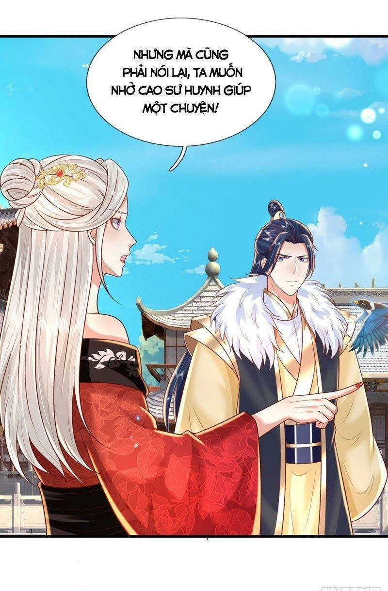 Ta Trở Về Từ Thế Giới Tu Tiên Chapter 239 - 6