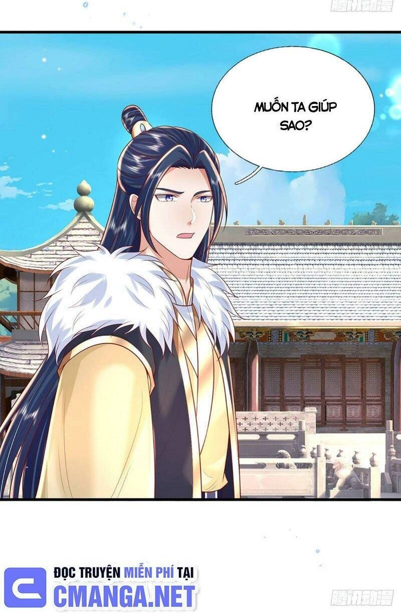 Ta Trở Về Từ Thế Giới Tu Tiên Chapter 239 - 7