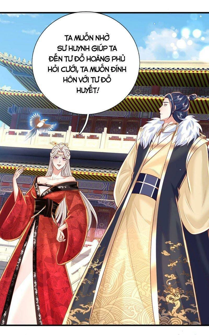 Ta Trở Về Từ Thế Giới Tu Tiên Chapter 239 - 8