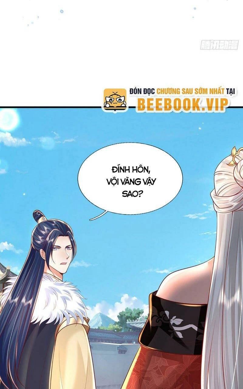 Ta Trở Về Từ Thế Giới Tu Tiên Chapter 239 - 9
