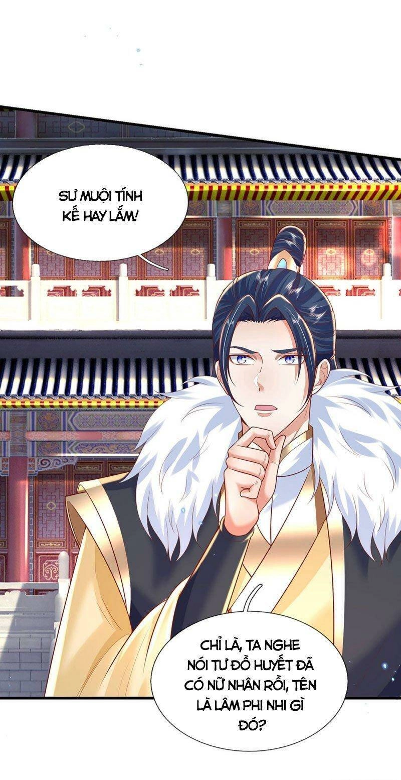 Ta Trở Về Từ Thế Giới Tu Tiên Chapter 239 - 12