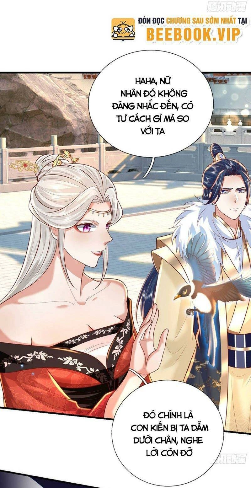 Ta Trở Về Từ Thế Giới Tu Tiên Chapter 239 - 13