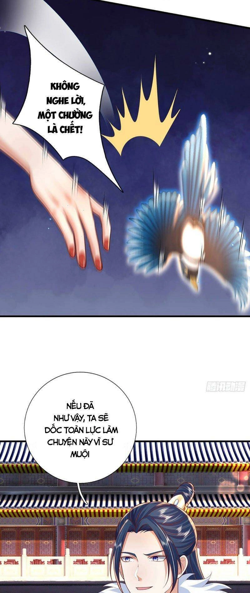 Ta Trở Về Từ Thế Giới Tu Tiên Chapter 239 - 14