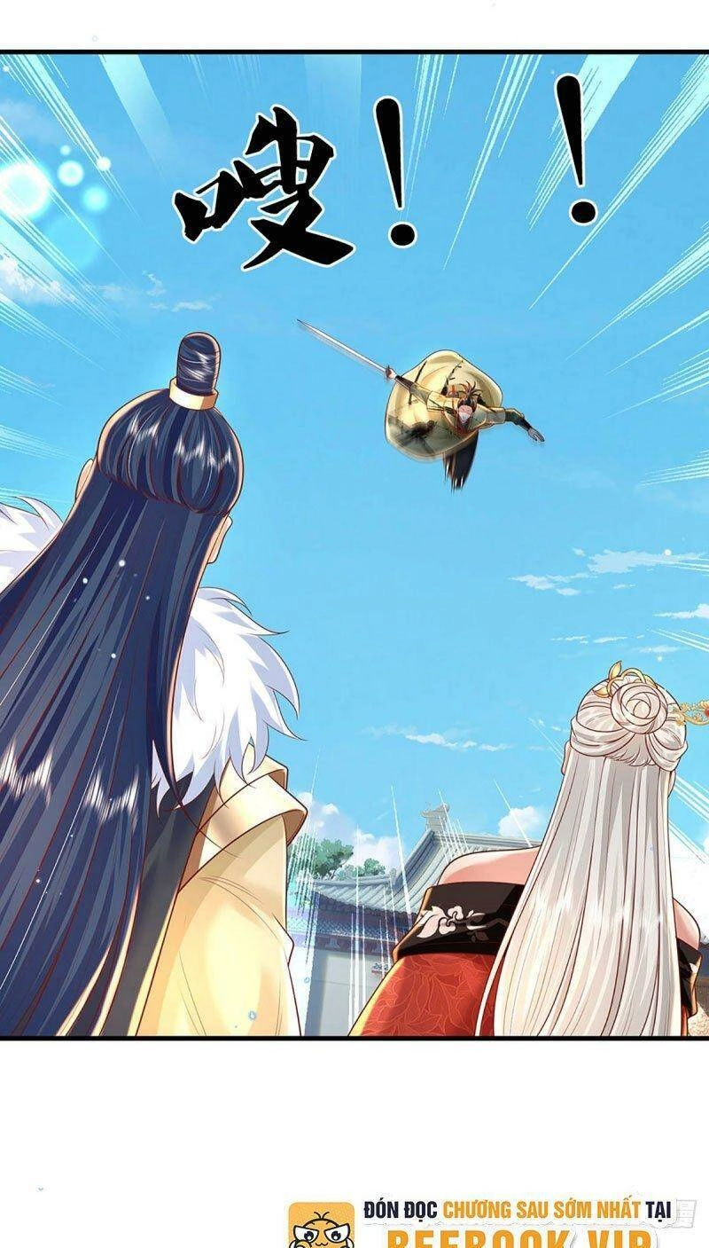 Ta Trở Về Từ Thế Giới Tu Tiên Chapter 239 - 17