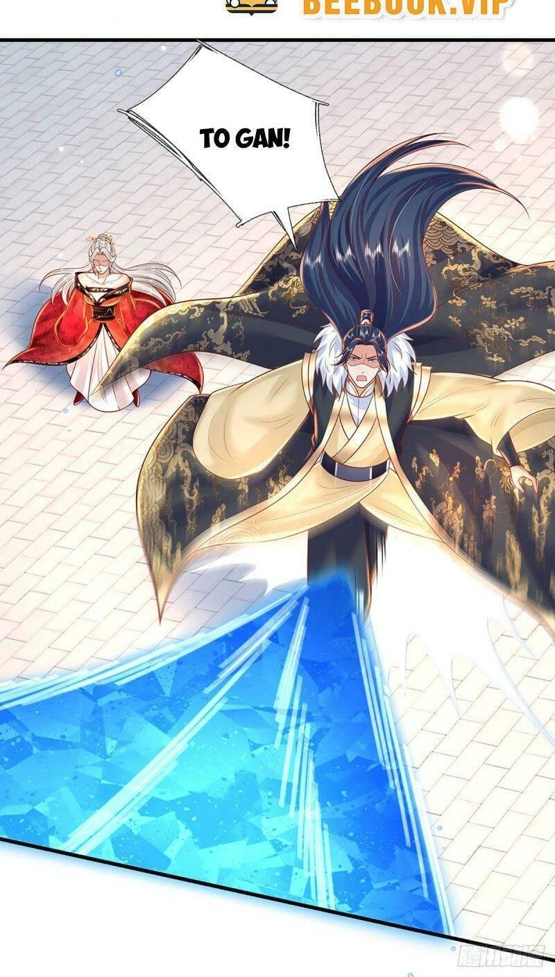 Ta Trở Về Từ Thế Giới Tu Tiên Chapter 239 - 18