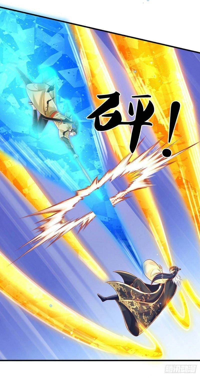 Ta Trở Về Từ Thế Giới Tu Tiên Chapter 239 - 19